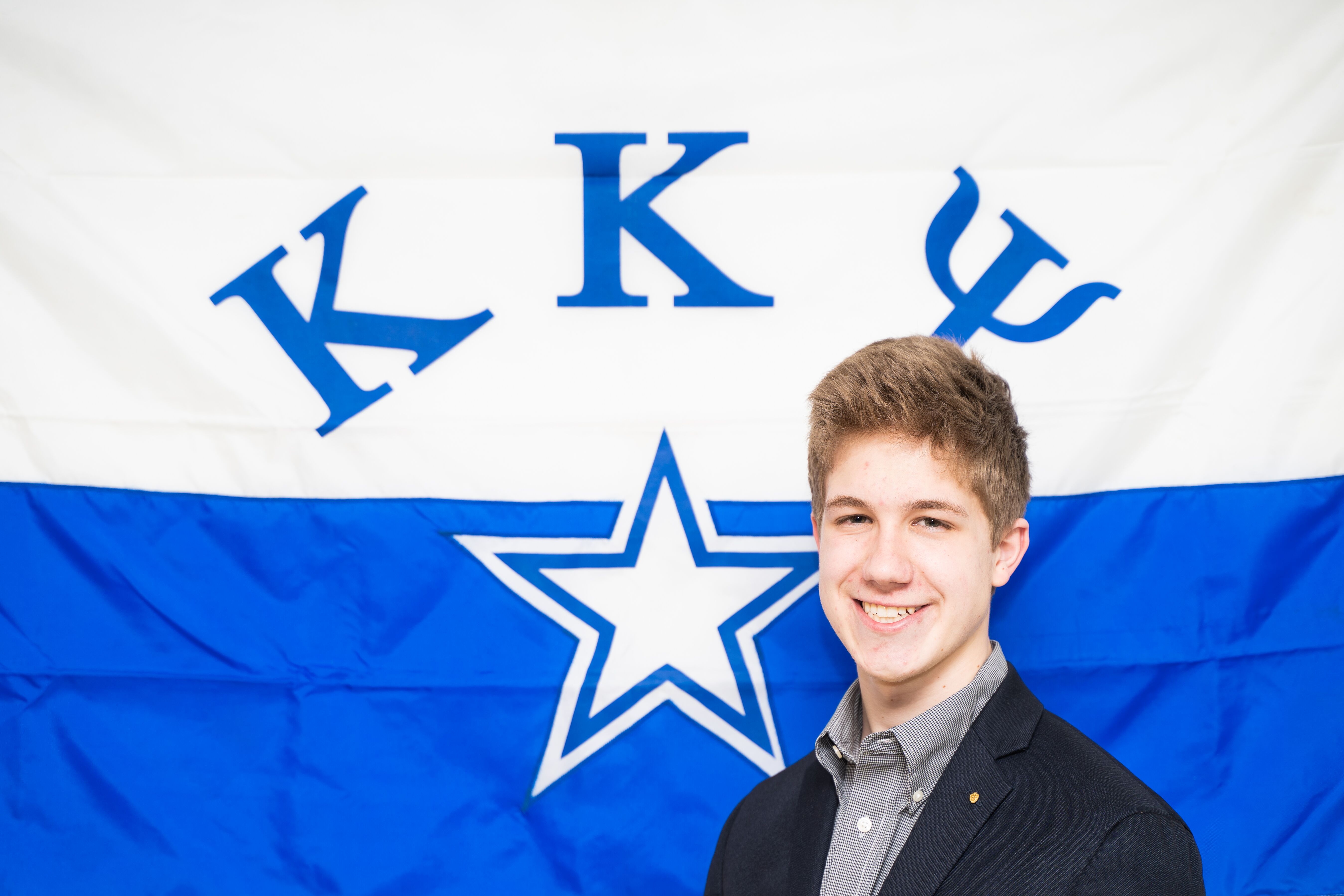 Luke Boudreau