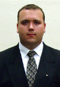Eric Boehm