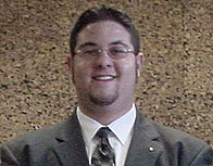 Brad Mayer