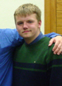 Brian O'Connell
