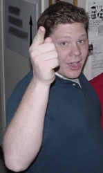Matt Henry