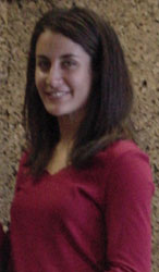 Nastaran Shams