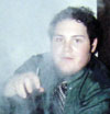 Ed Jaffe