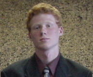 Josh Wolfe