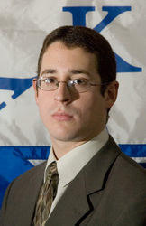 Nick LaPete