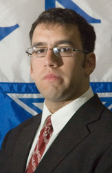 Matthew Pacheco