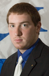 Jeremy Frassa