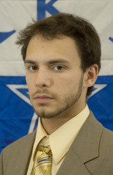 J. Paul Bourque