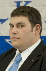 Aaron Staluppi