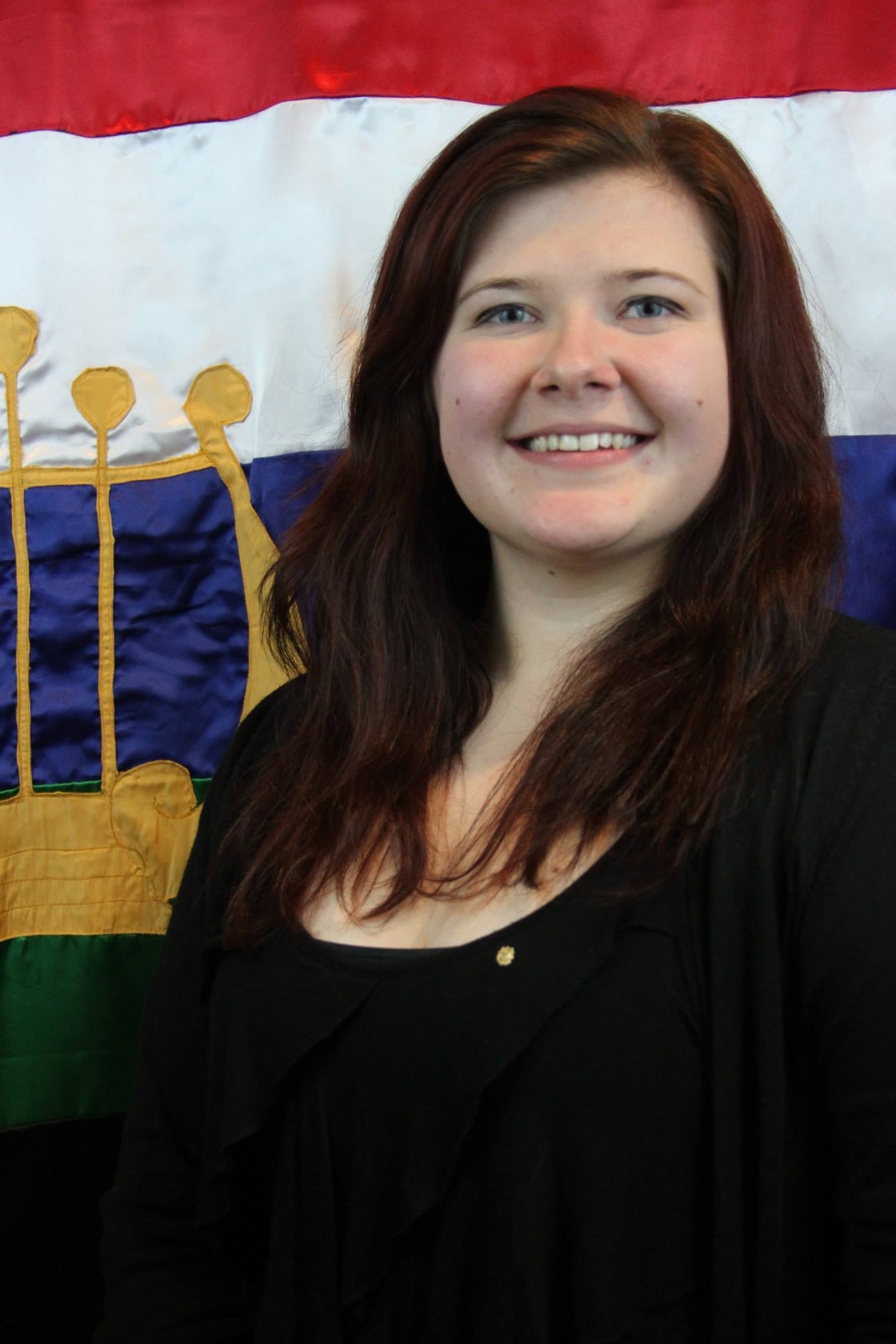 Kirsten Peterson