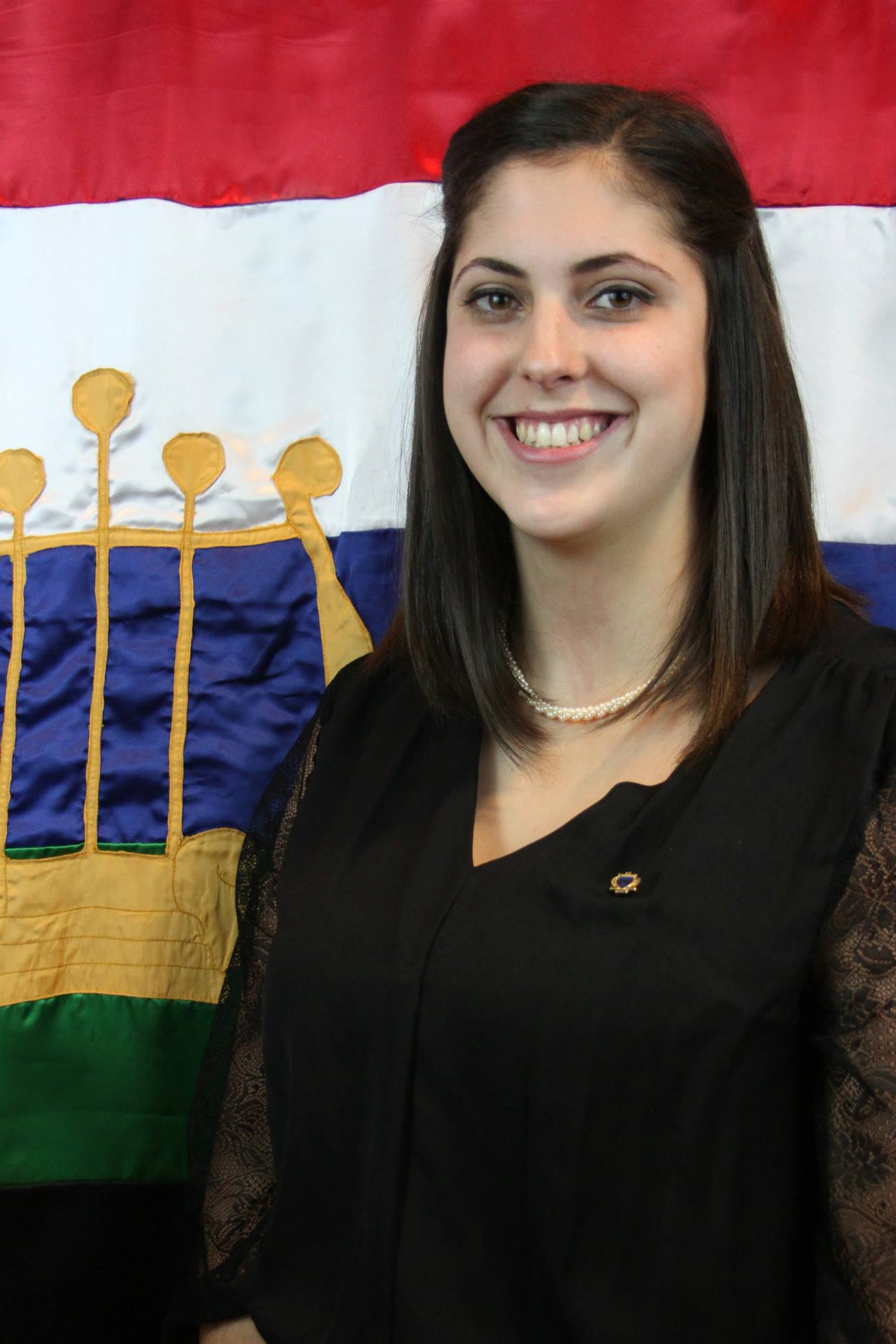 Erica Davignon