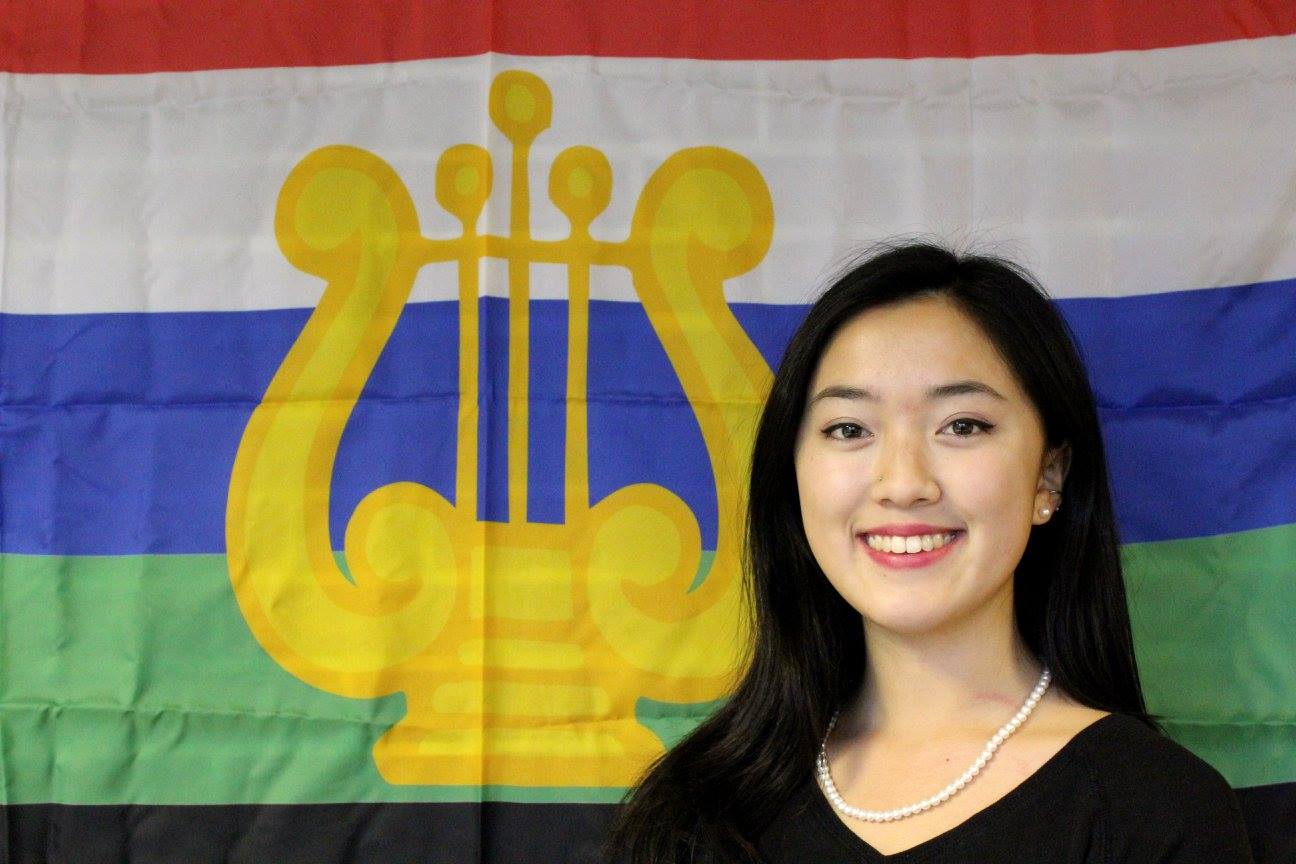 Kathy Le